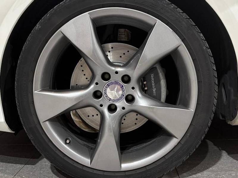 OCCASION - MERCEDES CLASSE CLS CLS AMG LINE - 3.5L v6 CDI - BVA 7G-Tronic Plus - GARANTIE 6 MOIS