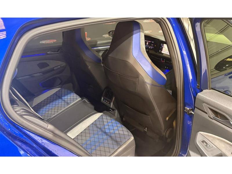 Volkwagen Golf 8 R à vendre chez Millenium motor 83