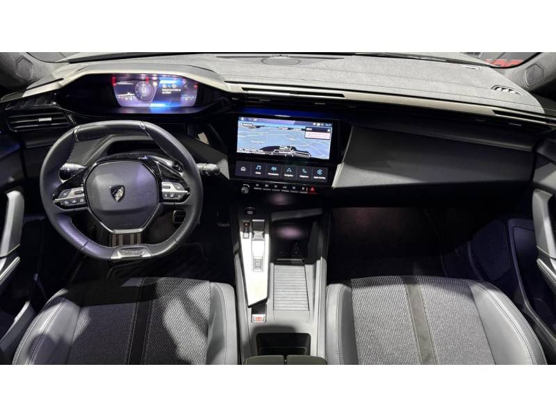 Peugeot 308 2025 à vendre chez Millenium Motor 83