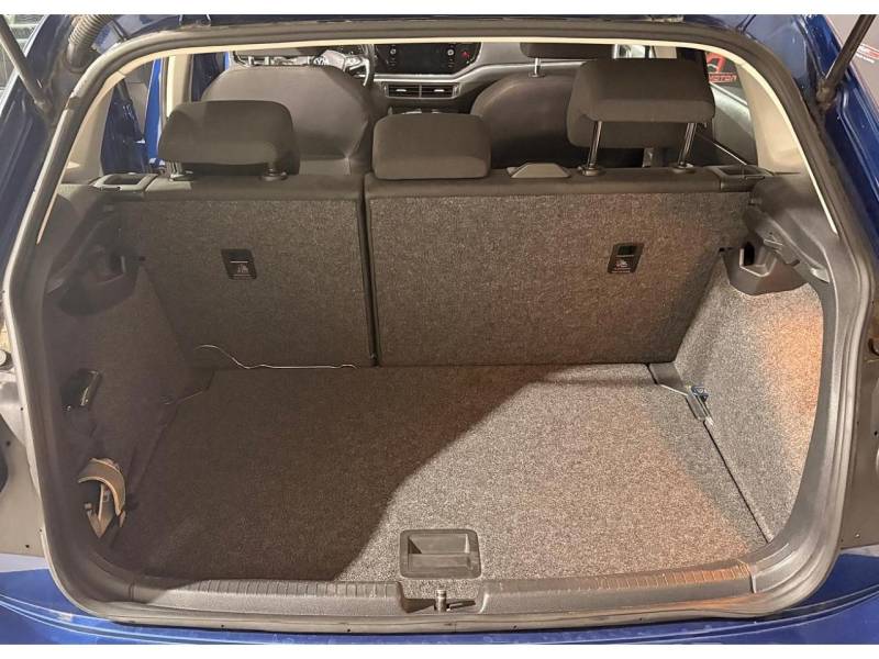 Volkswagen Polo à vendre chez Millenium Motor 83