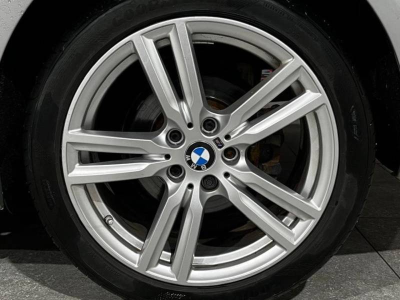 BMW Serie 2 à vendre chez Millenium Motor 83