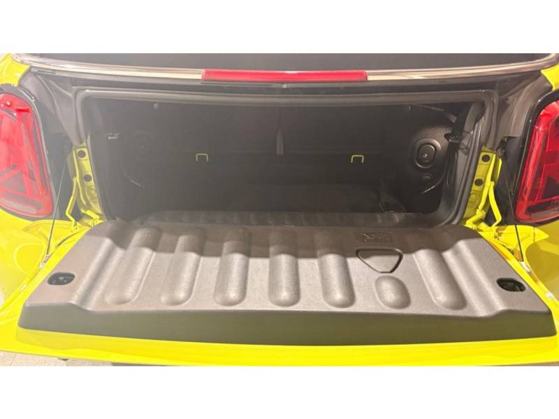 MINI JCW à vendre chez Millenium Motor 83