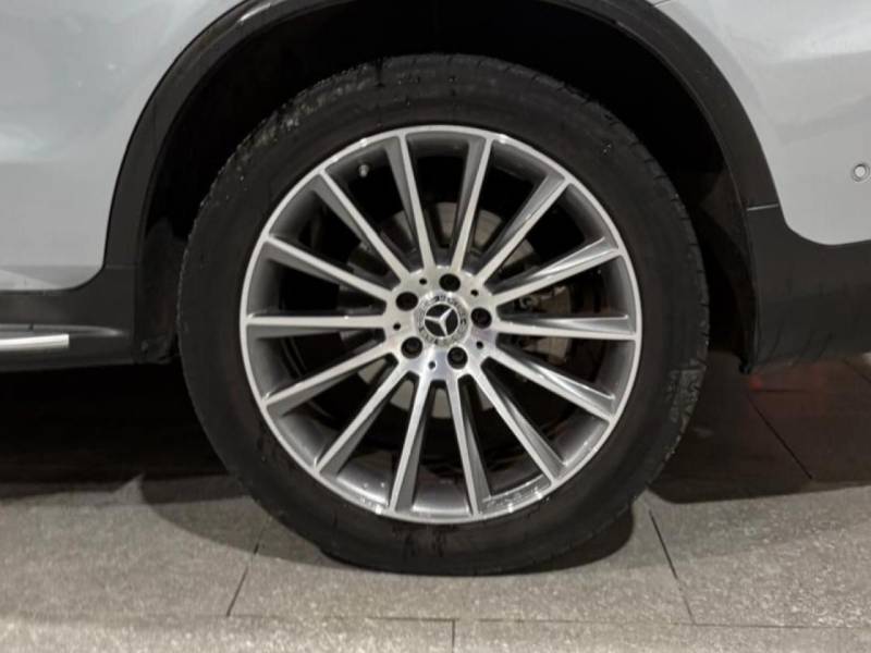 Véhicule d'occasion Mercedes GLC Diesel 2023
