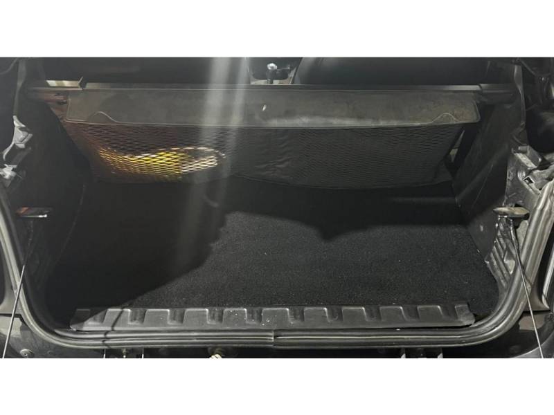 SMART FORTWO à vendre chez Millenium Motor 83