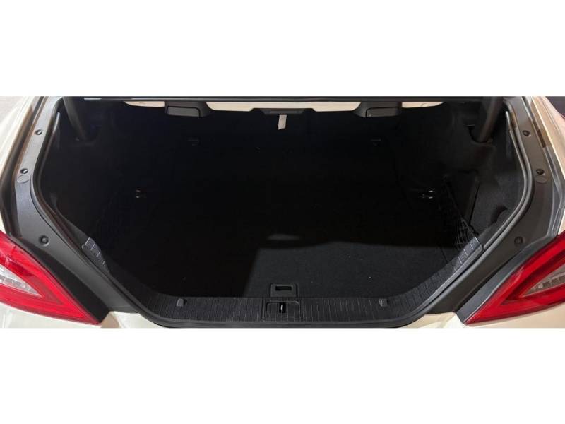 OCCASION - MERCEDES CLASSE CLS CLS AMG LINE - 3.5L v6 CDI - BVA 7G-Tronic Plus - GARANTIE 6 MOIS