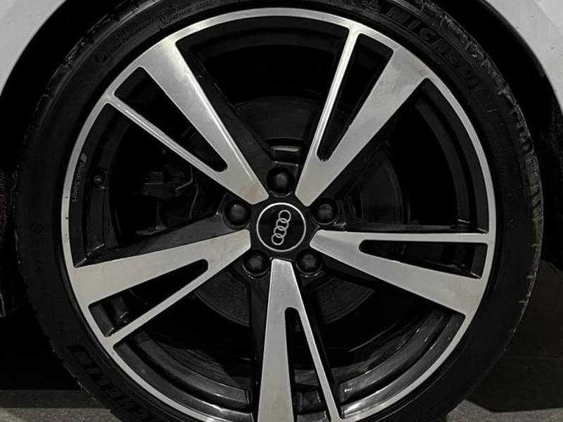 Audi RS3 à vendre chez Millenium Motor 83