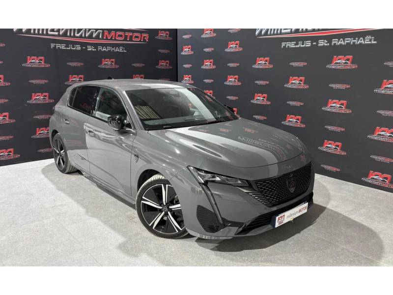 Peugeot 308 2025 à vendre chez Millenium Motor 83