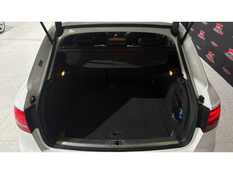 AUDI A4 à vendre chez Millenium Motor 83