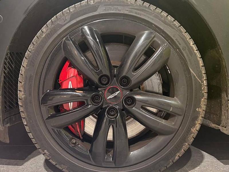 MINI JCW à vendre chez Millenium Motor 83