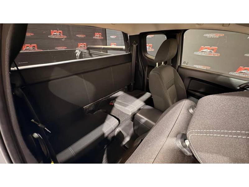 Ford Ranger à vendre chez Millenium Motor 83
