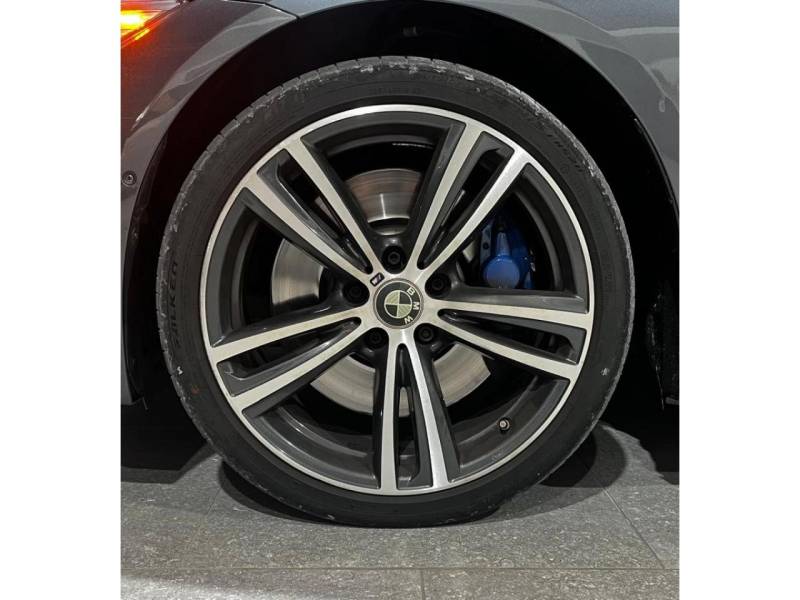 Véhicule garantie 6 Mois