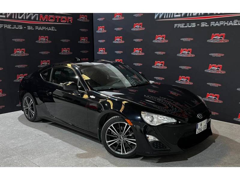 SCION FRS à vendre sur Fréjus