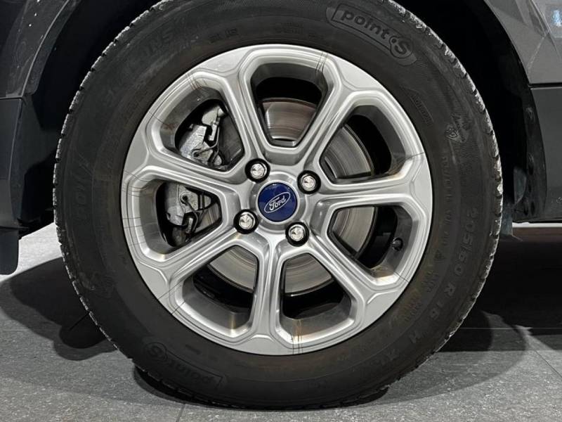 OCCASION - FORD ECOSPORT 1.0 SCTi - EcoBoost - 125 CH - Titanium - GARANTIE 6 MOIS
