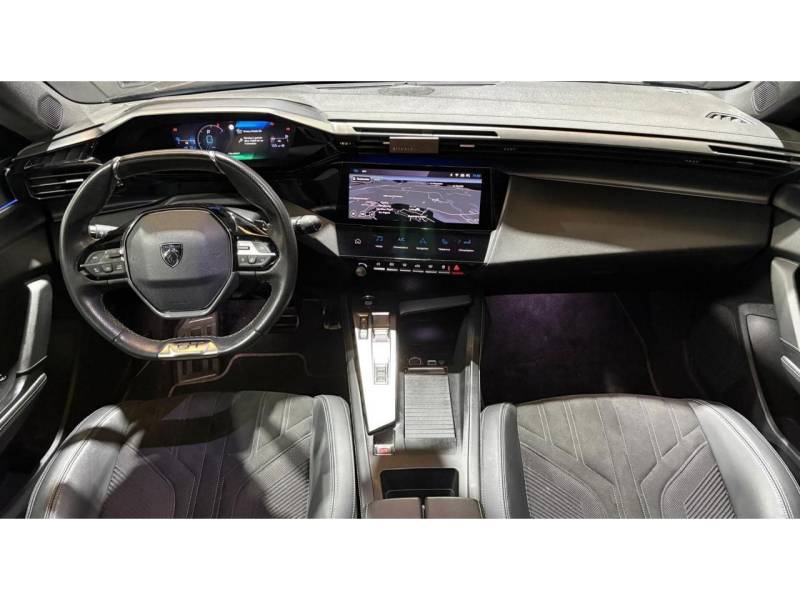 Peugeot 308 Hybride à vendre sur Millenium Motor 83