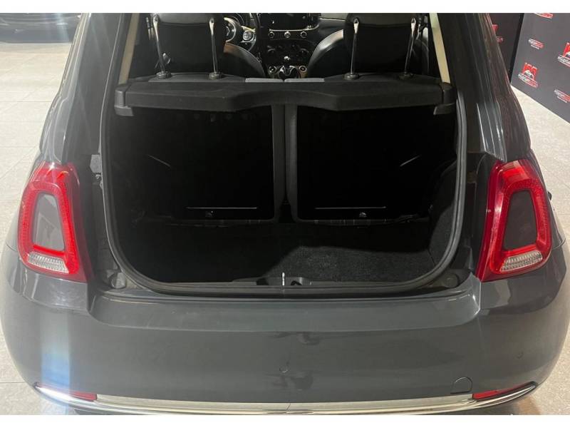 Véhicule d'occasion - FIAT 500 1.2i - 69Ch - Lounge - Garantie 6 mois - Millenium Motor 83