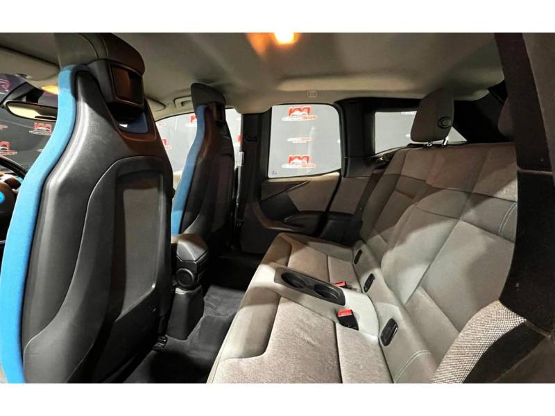 Vendre ca voiture électrique dans le var