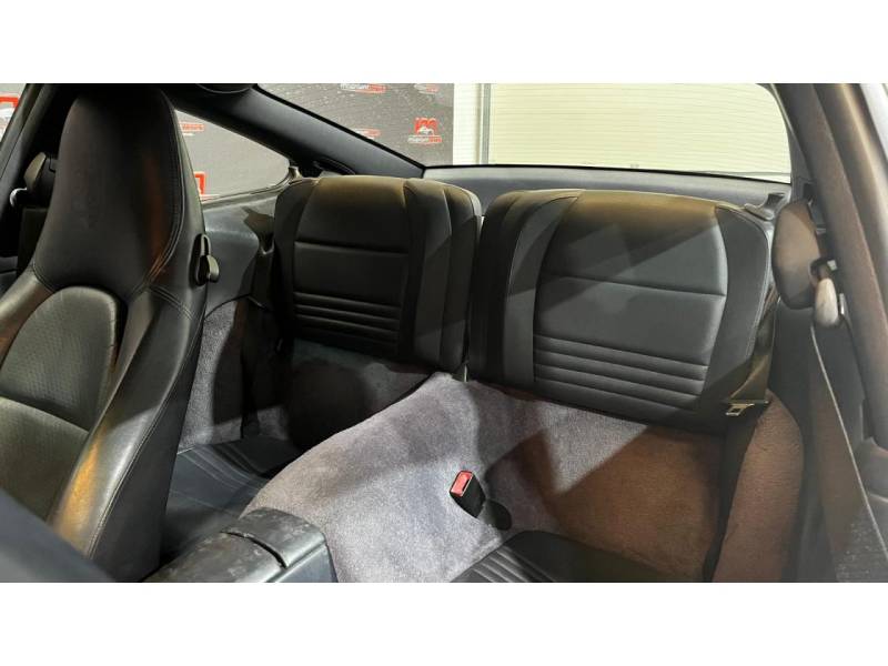 Porsche 911 carrera à vendre chez Millenium Motor 83