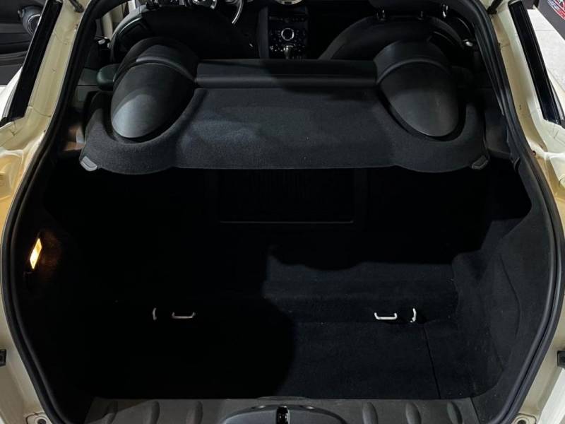 OCCASION - MINI MINI 1.6i - 184 CH - COUPE Cooper S - GARANTIE 6 MOIS - Secteur 83