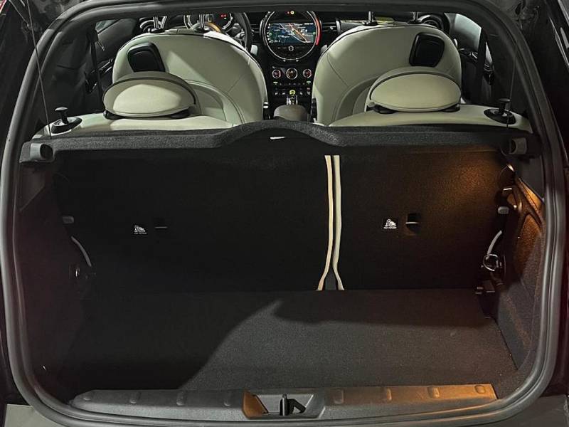 Mini cooper SE à vendre chez Millenium Motor 83