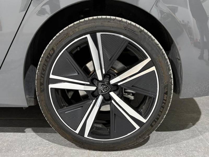Peugeot 308 2025 à vendre chez Millenium Motor 83