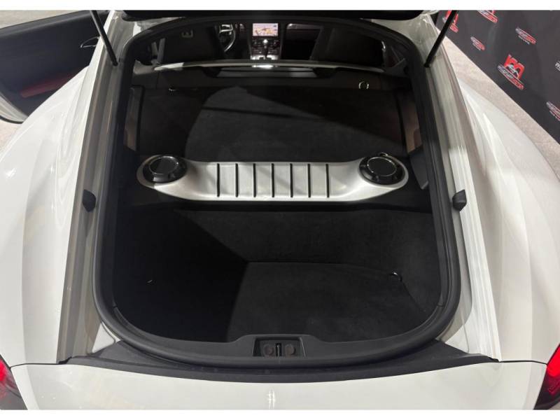 PORSCHE Cayman 718 à vendre chez Millenium Motor 83