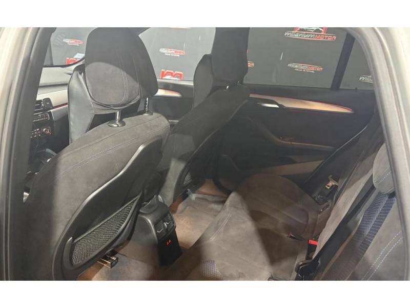 BMW X1 à vendre chez Millenium Motor 83