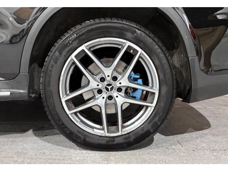 Mercedes GLC à vendre chez Millenium Motor 83
