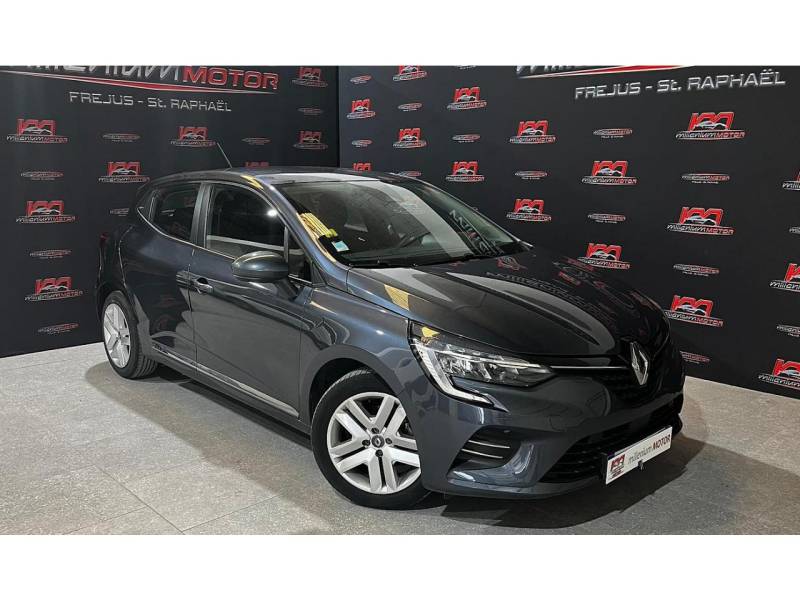 Clio V à vendre sur Fréjus