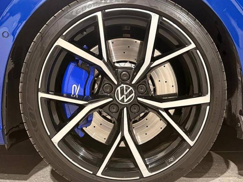 Volkwagen Golf 8 R à vendre chez Millenium motor 83