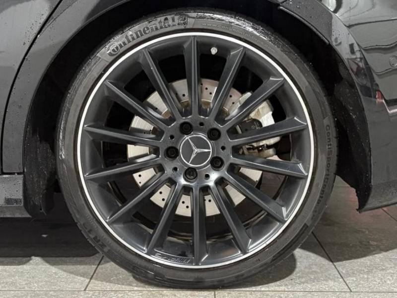 Mercedes classe a 35 AMG à vendre chez Millenium Motor 83