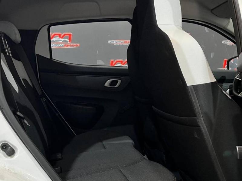 Dacia Spring à vendre chez Millenium Motor 83