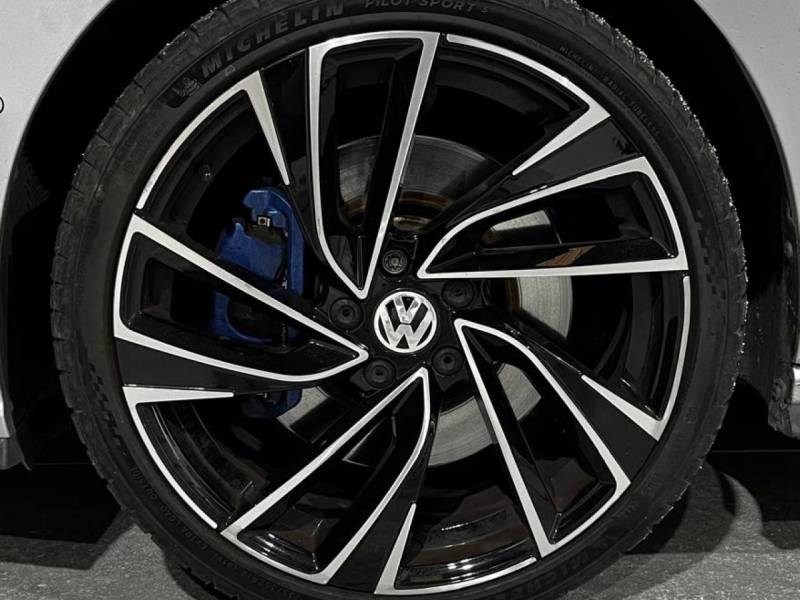 Golf GTE à vendre chez Millenium Motor 83