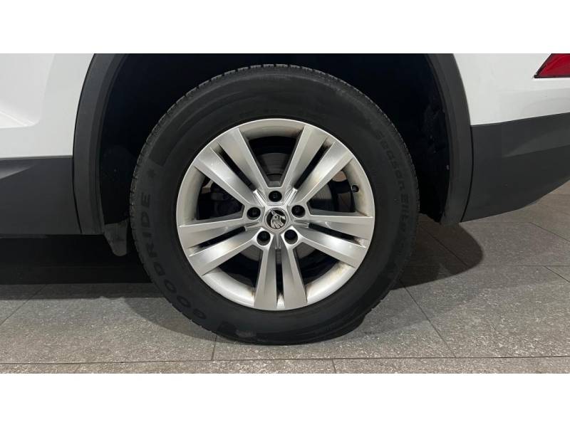 SKODA KODIAQ à vendre