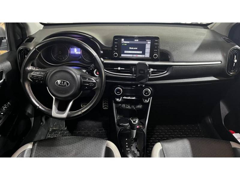 Kia Picanto à vendre sur Puget sur argens