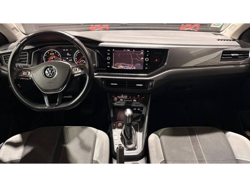 Volkswagen Polo à vendre chez Millenium Motor 83