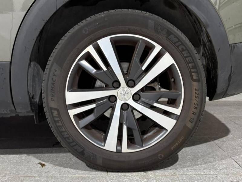 Peugeot 3008 Diesel à vendre chez Millenium Motor 83