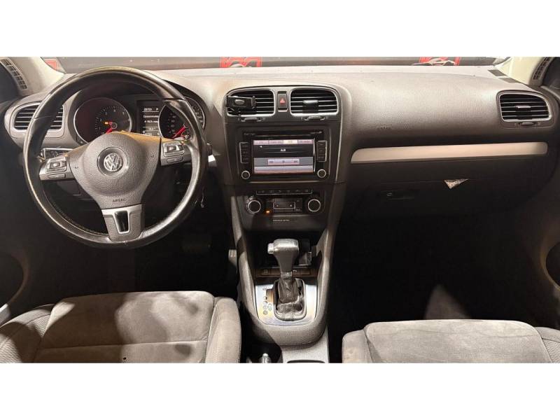 Volkswagen Golf à vendre chez Millenium Motor 83 