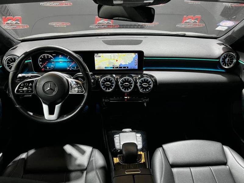 Vendez votre voiture avec Millenium Motor 83