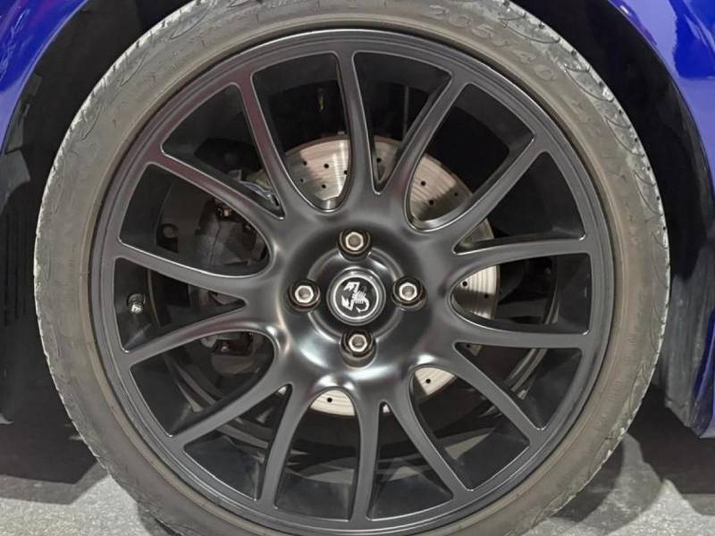 Véhicule garantie 6 mois