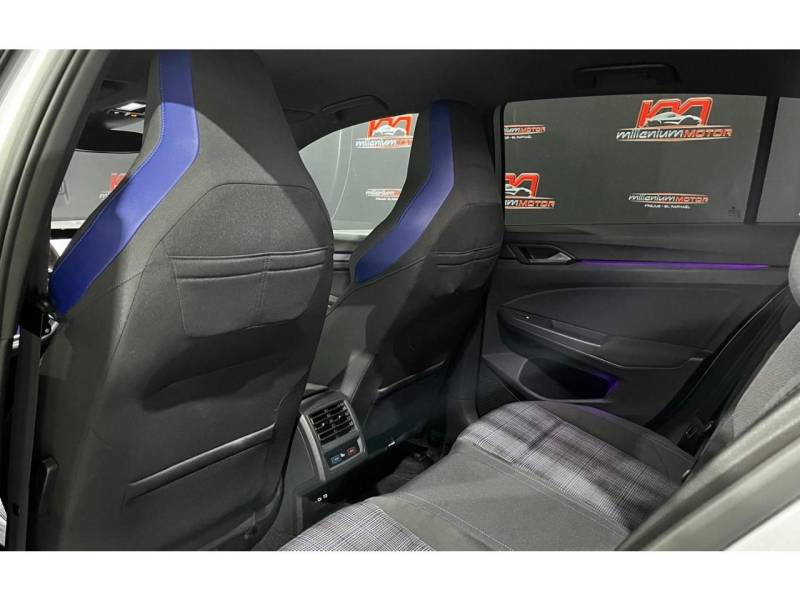 Golf GTE à vendre chez Millenium Motor 83
