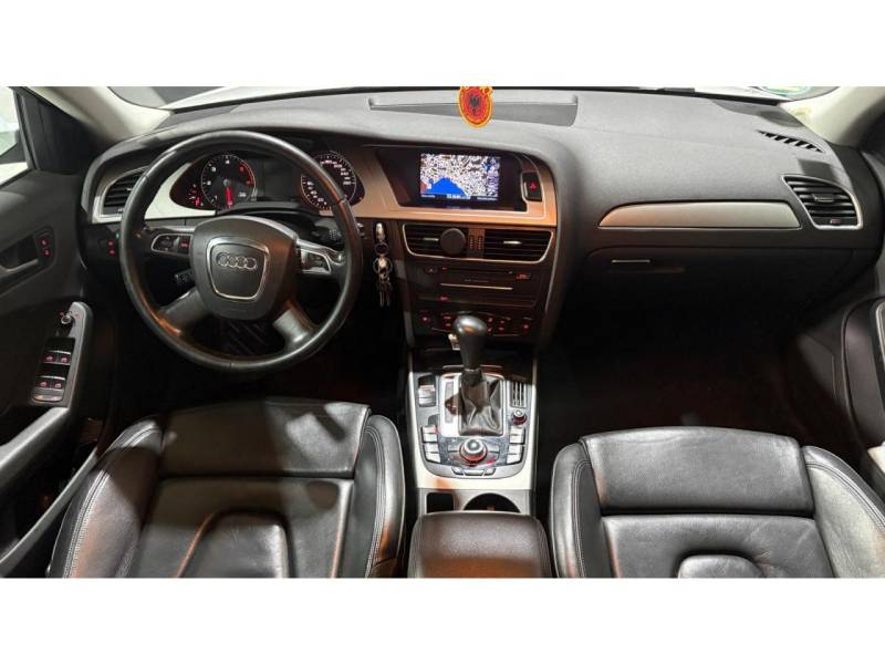 AUDI A4 à vendre chez Millenium Motor 83