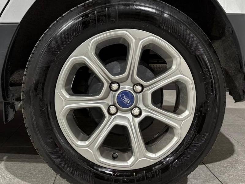 OCCASION - FORD ECOSPORT 1.0 SCTi EcoBoost - 100CH - Titanium - GARANTIE 6 MOIS - SECTEUR 83