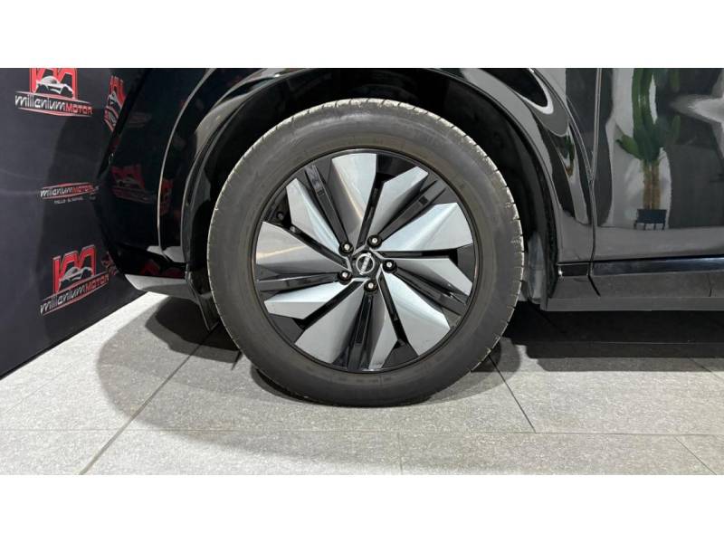 NISSAN ARIYA à vendre chez Millenium Motor 83