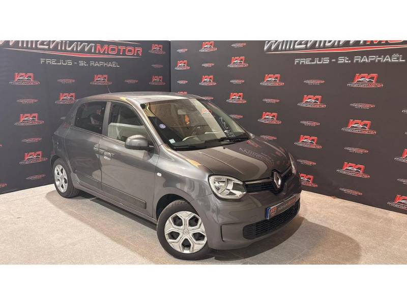 Renault Twingo à vendre chez Millenium Motor 83