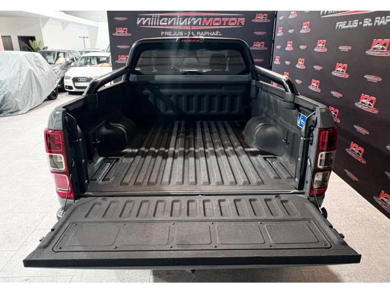 Ford Ranger à vendre chez Millenium Motor 83