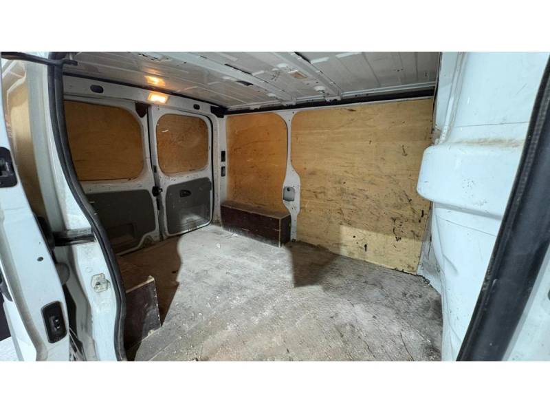 Véhicule garantie 6 mois