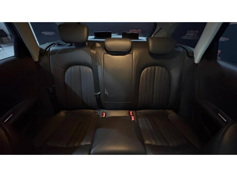 Véhicule d'occasion Audi A6 Allroad