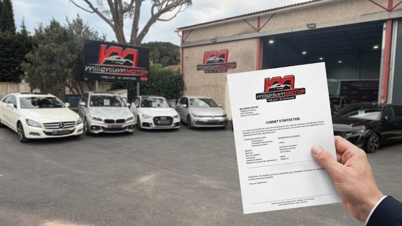 Quels documents dois-je fournir pour vendre ma voiture ?