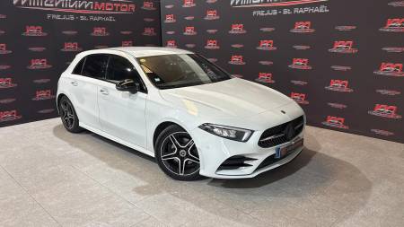 Notre zone d'activité pour ce service Voiture de luxe d’occasion pas cher