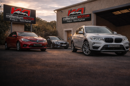 Nos prestations sur le secteur de Fréjus Saint Raphaël 83